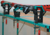 86) Spannblock Profi inkl. Hochkant-Set