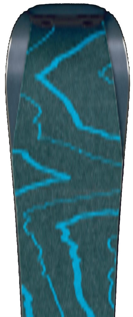 06) Contour Guide-Mix 2.0 (70%) , Breite 115mm