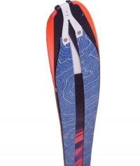 03) Contour Hybrid Free Split : 2x 40mm S-M-L-XL