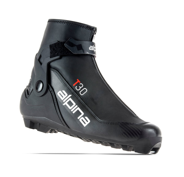 26) Alpina TOP LL-Schuhe ( Racing , Competition , Elite )