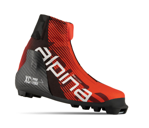 26) Alpina TOP LL-Schuhe ( Racing , Competition , Elite )