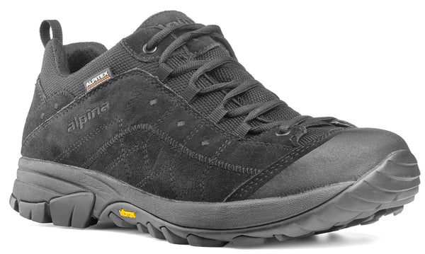 49) Alpina Trekking-Schuhe ( allgemeine Information )
