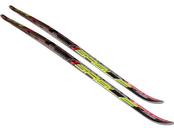 04) LL-Ski BRADOS Pro SKATE