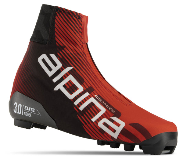 26) Alpina TOP LL-Schuhe ( Racing , Competition , Elite )