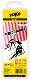 42) Bügelwachs Toko Performance Racing (120g)