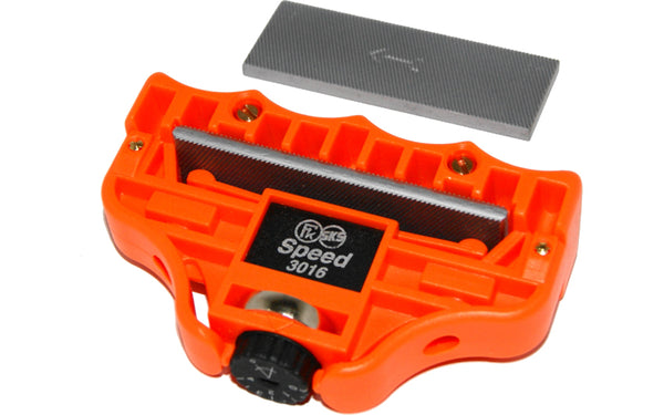 13) Kantenfeile SKS Speed Compact