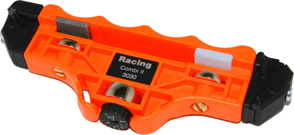 14) Kantenfeile SKS Racing Combi-II