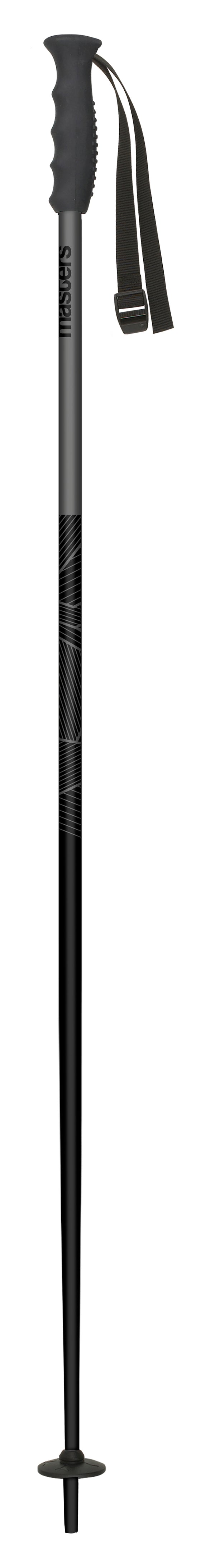 16) Masters Piste black (18mm)