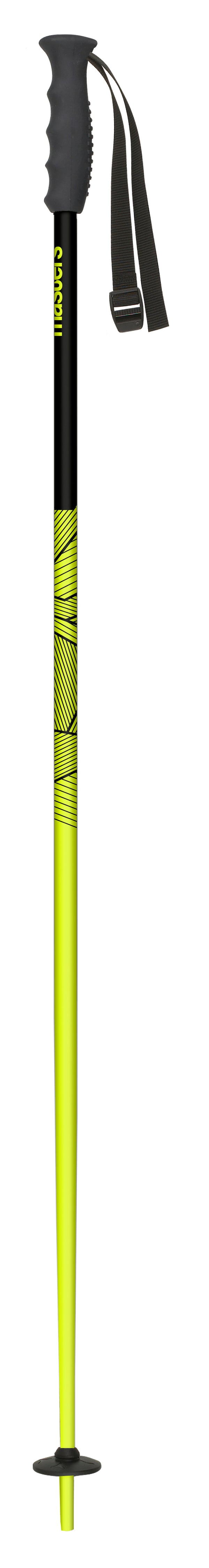 07) Masters Piste jr. yellow