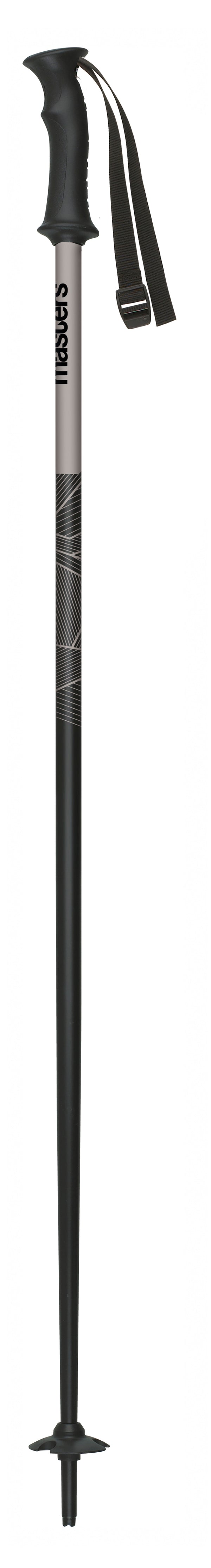10) Masters Piste jr. black
