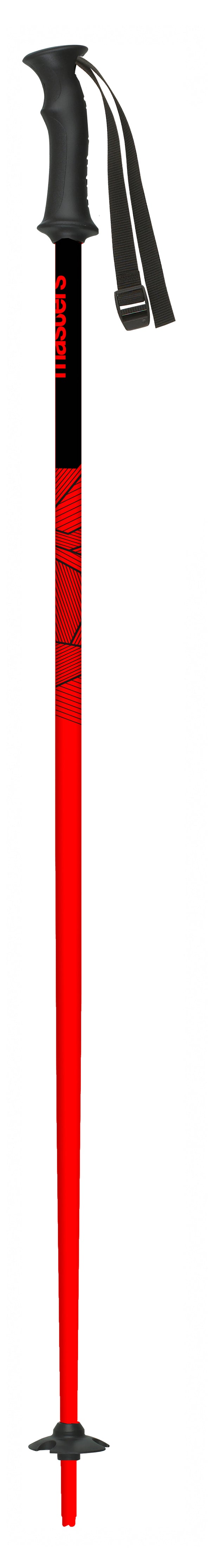 08) Masters Piste jr. red