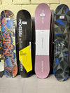 00) Snowboards HK , SW