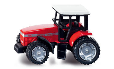 02) Traktor Ferguson Mini