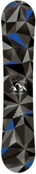 01) Snowboards wide (breit ) HKSW
