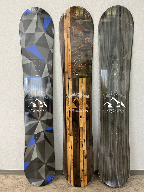 00) Snowboards HK , SW