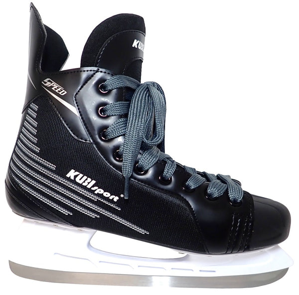 05) Eisschuh Mens (Schnürer)