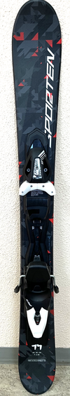47) Funcarver Stringer mit Powerrail-Bindung PR-10