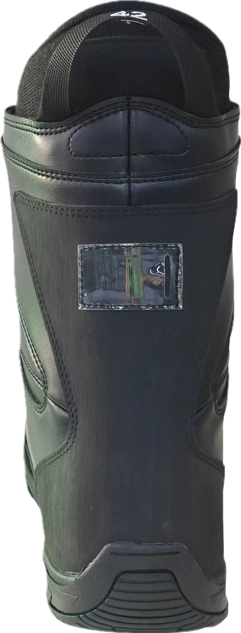 03) Boot SLG( BOA/TGF Seilzug )
