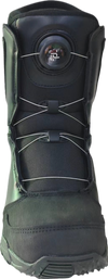 03) Boot SLG( BOA/TGF Seilzug )
