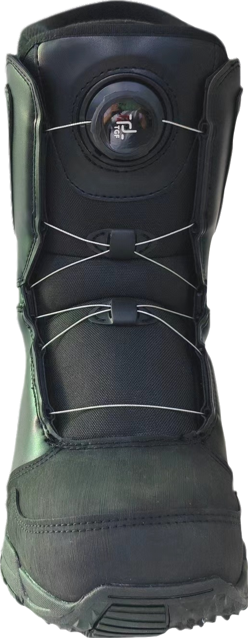 03) Boot SLG( BOA/TGF Seilzug )