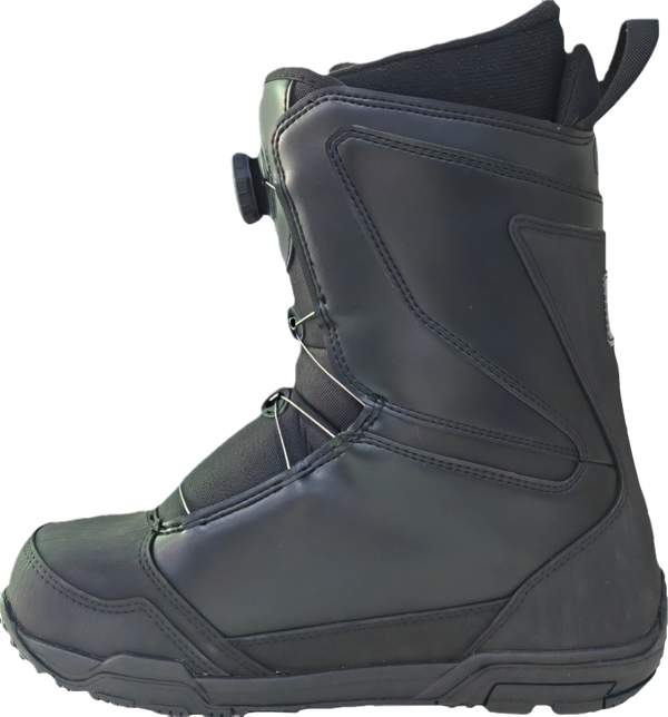 03) Boot SLG( BOA/TGF Seilzug )