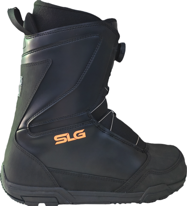03) Boot SLG( BOA/TGF Seilzug )