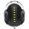 49) Helm Uvex Gravitate MIPS white