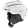 49) Helm Uvex Gravitate MIPS white