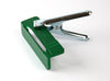 22) Feilenhalter mit Klammer