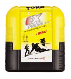02) Toko Express Mini (75ml)