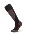 97) Socken X-Action Skiing Unisex