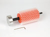 53) Rundbürste Nylon 704/MNB