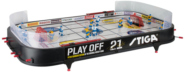 32) Hockey Game Play-Off 21