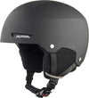 36) Helm Alpina Zupo jr. black-matt