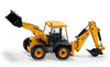 18) Bagger-LaderJCB 4 CX