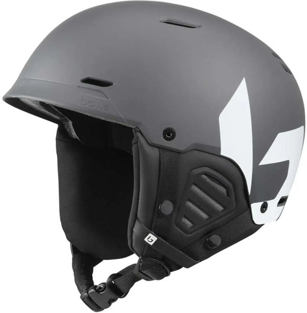 62) Helm Bolle Mute Mens black