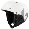 43) Helm Bolle Mute Lady white