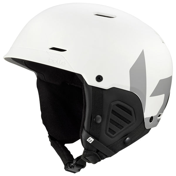 43) Helm Bolle Mute Lady white
