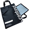 25) Fell Transportsack mit Fleece