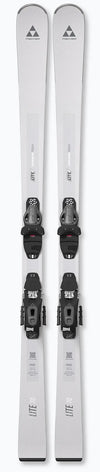 50) Fischer Lite-70 SLR + RS-9 SLR (2025) ABVERKAUF