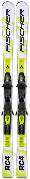 61) Fischer XTR RC4 + RS-10
