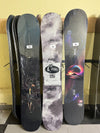 00) Snowboards HK , SW