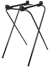 37) Hockey Gamestand Metall
