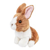 45) Hase sitzend