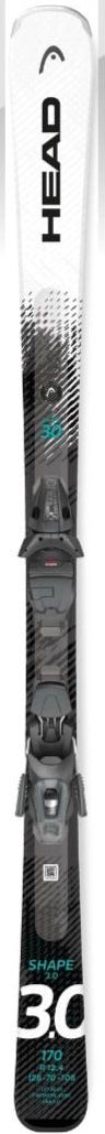 56) Head Shape 3.0 + PR-10 GW