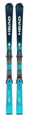 70) Head WC Rebels e.XSR + PR-11 GW