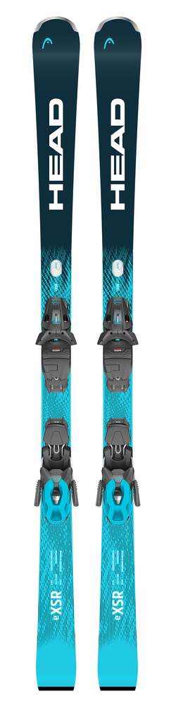 70) Head WC Rebels e.XSR + PR-11 GW