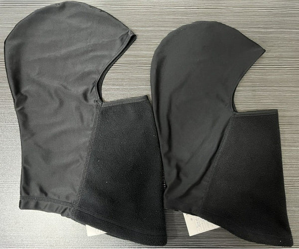 02) Kopfmaske Fleece