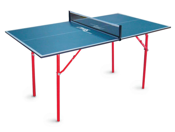02) Tischtennis Mini Table