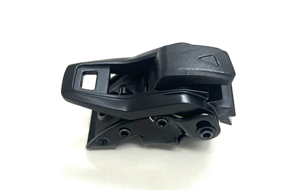 51) Snowboard Ratsche Metall
